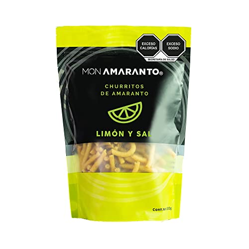 Review de Churros de nopal que puedes comprar esta semana. 27 Review de Churros de nopal que puedes comprar esta semana. 25