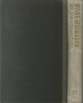 Hardcover Post-mortem; the Jews in Germany today Book