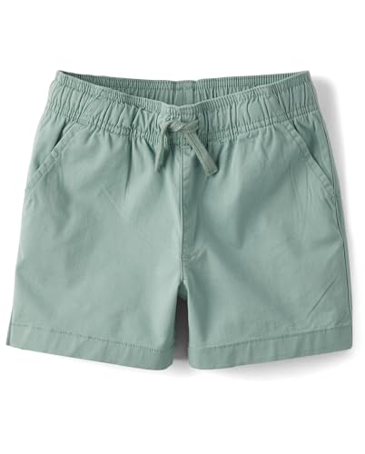 Image of The Children's Place Boys' Pull on Jogger Shorts