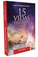 15 Vidas Passadas 8583530076 Book Cover