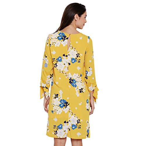 Image of Harpa Women Knee Length Dress