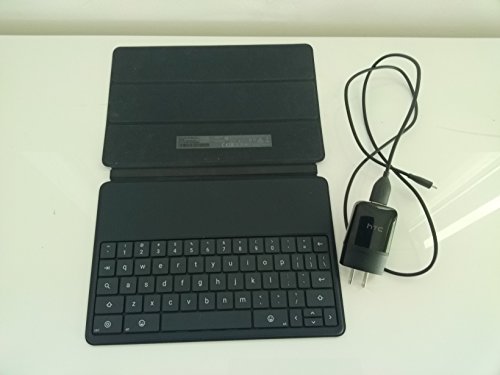 HTC Nexus 9 Keyboard Folio