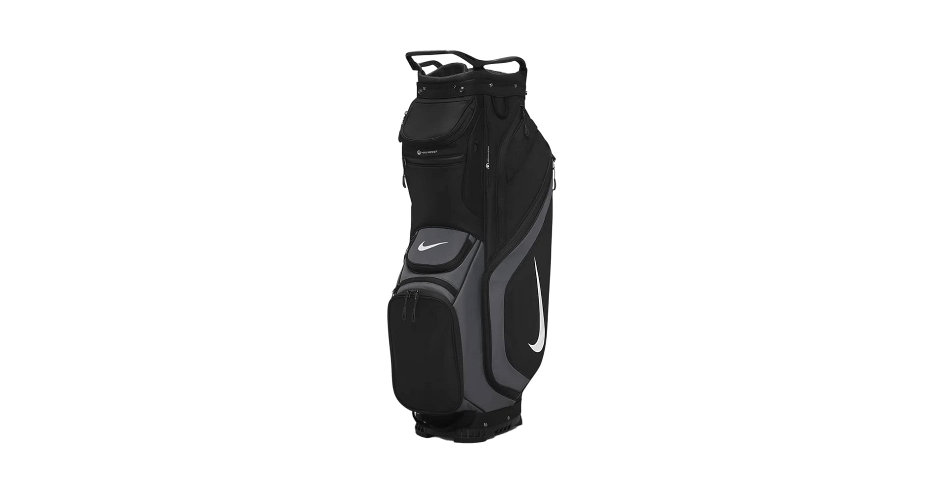 Nike Classic Cart Bag ホワイト/ブラック Amazon.com : Nike Performance Cart Golf Bag Black | Gray