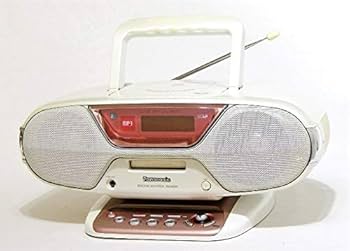 Amazon.co.jp: Panasonic パナソニック RX-MDX61 RX-MDX61-W