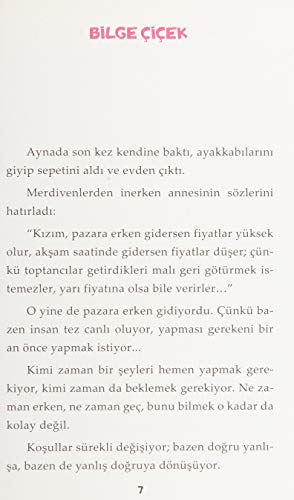 Bilge Çiçek – vue 7