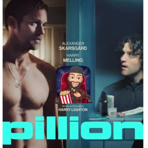 Vroom Vroom - Pillion Film Review