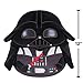 Squishmallows Original 12in “Star Wars” Darth Vader Plush (Medium-Sized)