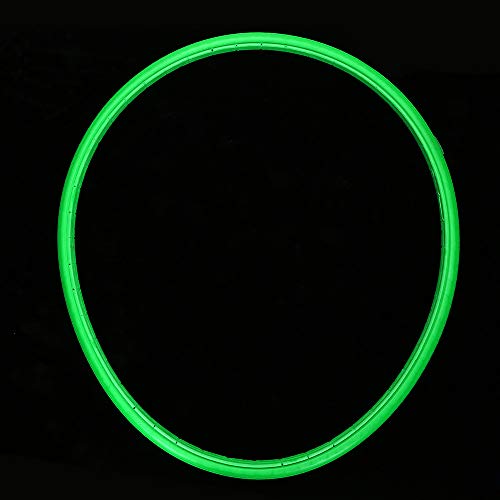 Pneu de bicicleta, Andoer 700 * 23C Road bike ciclismo bicicleta pneu sólido Fixie bicicleta ciclism