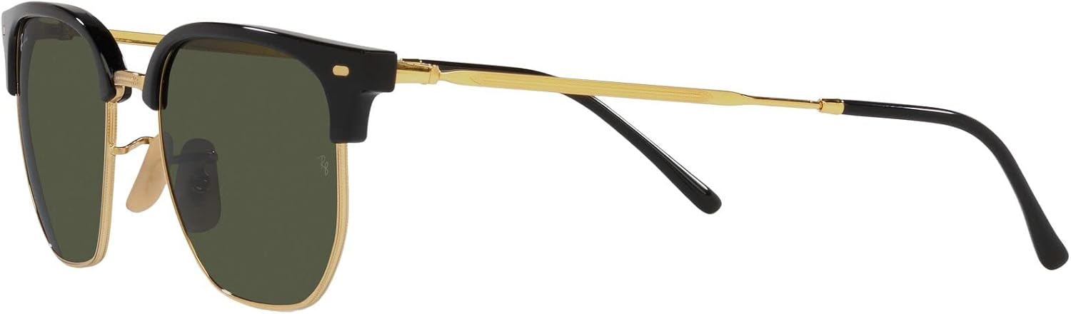 Óculos de Sol Ray-Ban New Clubmaster 0RB4416 601/31 Tam 53