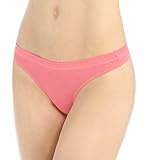 Tasc Performance Women's Bambooty Thong Underwear