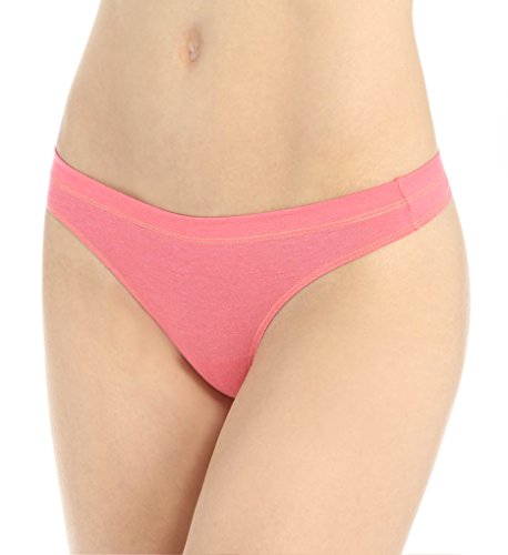 tasc performance women's bambooty thong underwear