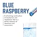 BioSteel Electrolytes Powder Variety Pack - 30 Hydration Packets with Essential Element Electrolytes, 3 Flavors: Rainbow Twist, Blue Raspberry, Mixed Berry Electrolytes Powder Packets