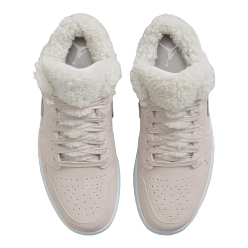 Image of Nike Women's Air Jordan 1 Low-Top Shoes