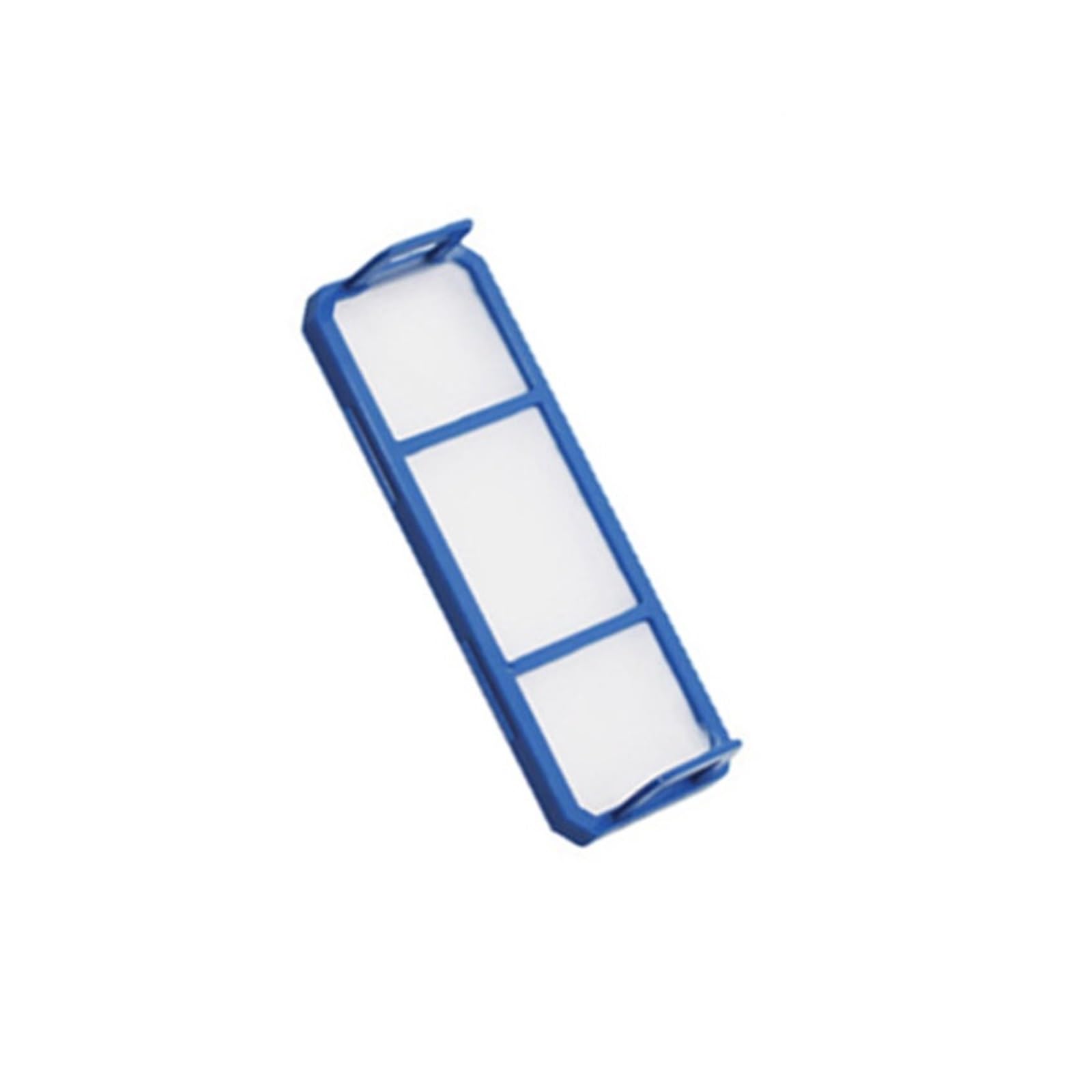 Vacuum Cleaner Primary Filter,Compatible for Polaris PVCR 0930 SmartGo Robotic Vacuum Cleaner Parts Accessories