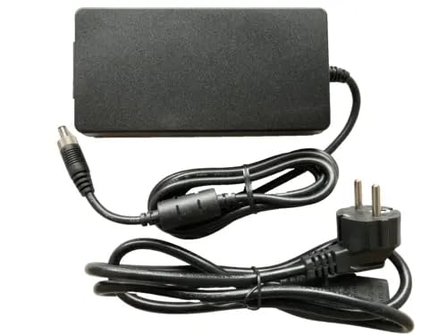 Power Supply for XGS 116 w/126/136