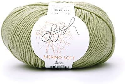 Merino wol garen voor haken & breien | Zuid Wolland