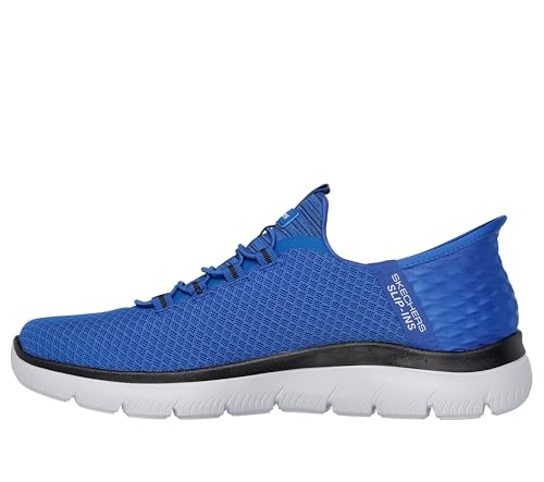 Image of Skechers Men Air Cushioning Sneakers