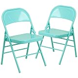 Flash Furniture HERCULES COLORBURST Teal