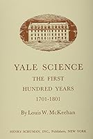 Yale Science 1881987183 Book Cover