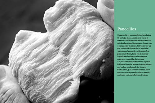 100 Recetas de Pan de Pueblo: Ideas Y Trucos Para Hacer En Casa Panes de Toda España / 100 Recipes f