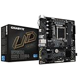 B760M D2H DDR4 (B760 1700 MicroATX)