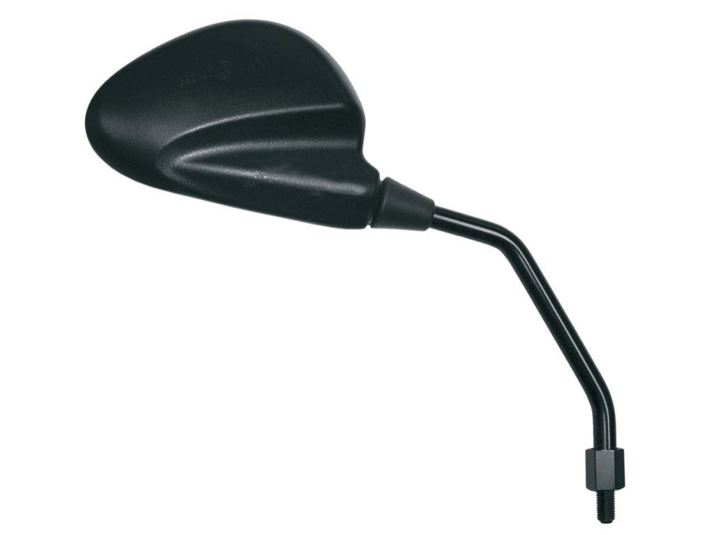Free Shipping Right Mirror Vicma OEM Type Black-Ducati Monster For Motorcycle