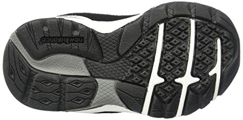 New Balance Unisex-Baby 888 V2 Lace-up Running Shoe4