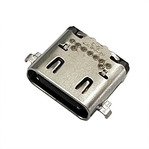 Remplacement port d'alimentation USB-C ASUS GV301QE et console MSI Claw Gen 3
