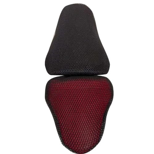 Housse de siège moto anti-chaleur pour coussin Benelli TNT 125