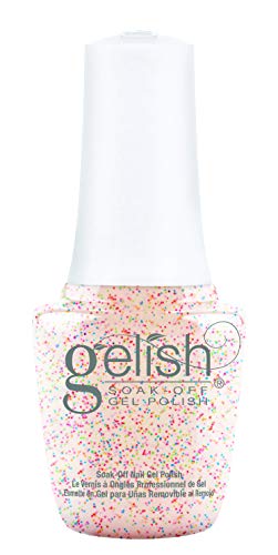 Gelish MINI Gel Esmalte de Uñas - 9mL TPO-Free miniatura 1