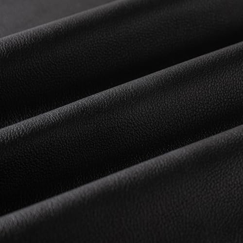 Wooqu PU Leather Book Cloth