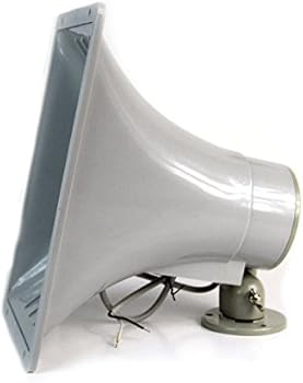 100 watt horn speaker Clearance