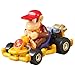 Produktbild Hot Wheels Mario Kart  GRN15  Auto/Fahrzeug Diddy Kong Pipe Frame  Neuheit 2021  Neu