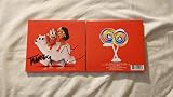 6ix9ine and Nicki Minaj - Trollz Alternative Version - Signed/Autographed CD Digipak