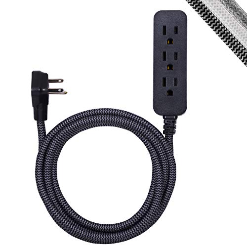 Top 10 Best Flat Head Extension Cord Reviews & Buying Guide Katynel
