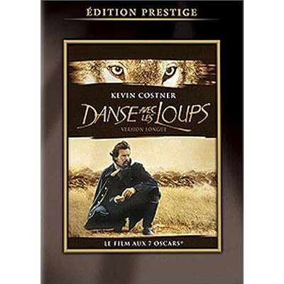 Danse avec les loups - &Eacute;dition Prestige 2 DVD
