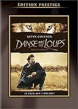Danse avec Les Loups