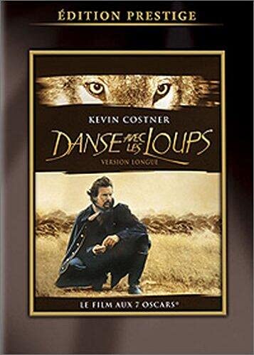 Danse avec les loups [Édition Prestige]