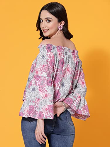 Image of Oomph! Women's Top