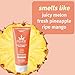 Hempz Daily Body Sunscreen SPF 30, Sweet Pineapple and Honeymelon, Reef Safe, Vegan, Dermatologist Tested, 6 oz