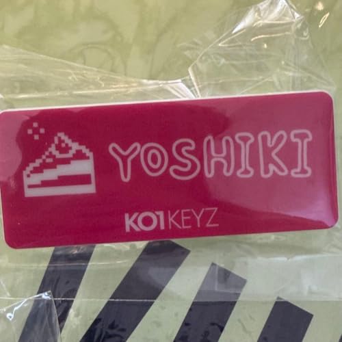 2026 KO1KEYZ ��c���� �l�[���v���[�g