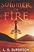 Produktbild Summer of Fire (The Black River Chronicles, Band 1)