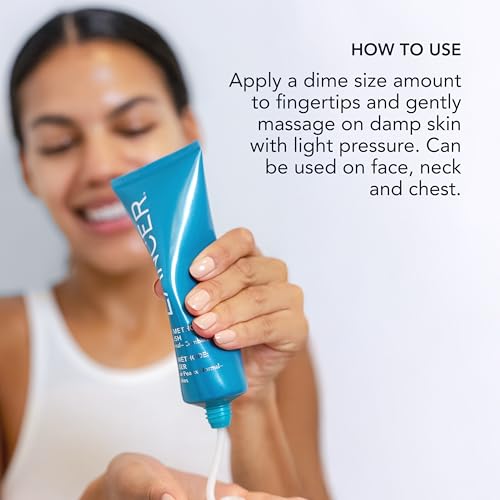 Lancer Skincare Die Methode Politur Für Normale Mischhaut Bonus Größe 120 G