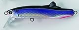 タックルハウス(TackleHouse) ミノー コンタクト フリッツ 120mm 75g サンマ/レッドベリー #19 FLITZ.75 ルアー タックルハウス(TackleHouse) ミノー コンタクト フリッツ 120mm 75g サンマ/レッドベリー #19 FLITZ.75 ルアー