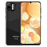 🎄【5MP Rückseitenkamera & 3-Kartensteckplatz Design】: Note 6 Handy ohne Vertrag ausgestattet mit 5MP Rückseitenkamera bis F/2.2 Blende bietet eine außergewöhnliche Sicht, die Ihnen hilft, ungewöhnliche Schönheit zu entdecken und jeden schönen Moment für immer festzuhalten. Es unterstützt auch das gleichzeitige Einsetzen von 3 Karten (Dual Nano SIM Plus One TF Card), 128 GB zusätzlicher Speicherplatz über TF-Karte für mehr Musik, Videos und Apps.