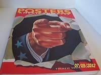 Posters American Style 0810927802 Book Cover
