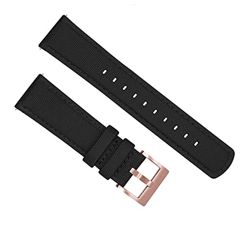 Image of BARTON Sailcloth Quick Release Premium Nylon Weave