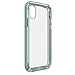Lifeproof Next for iPhone X Case (SEASIDE (CLEAR / AQUIFER))
