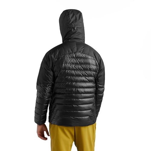 Image of Outdoor Research Men's Helium Down Hoodie