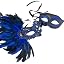 Blue M Sm